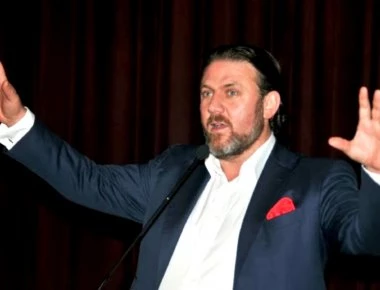 Γ.Μπουλούτ: «Πόλεμος με την Ελλάδα; - Σα να χτυπάμε μωρό στην κούνια - Κατεβάσαμε όλες τις σημαίες από τις νησίδες»!